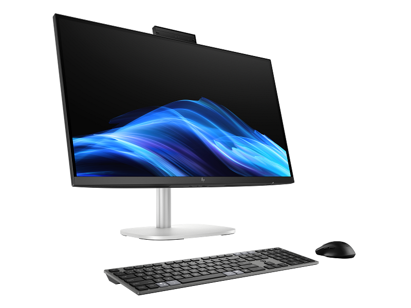Моноблок HP EliteStudio 8 AiO G1i 27" (C6QV6ET)