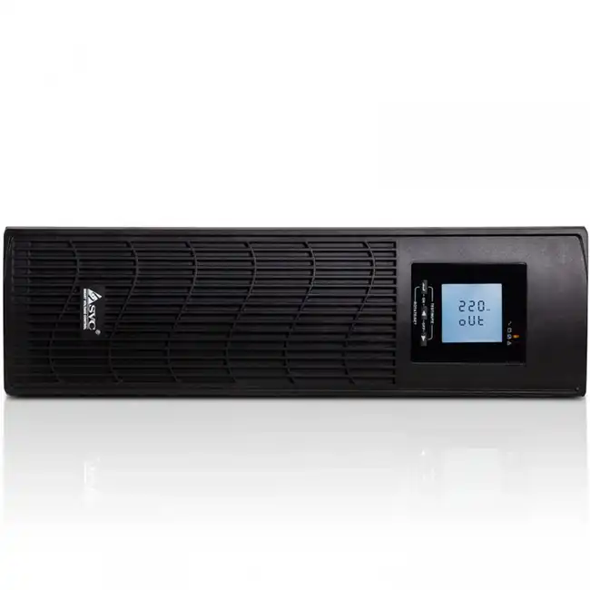 Источник бесперебойного питания SVC RTU-3KL-LСD (RTU-3KL-LСD)