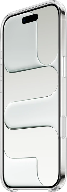 Чехол для смартфона iPhone Air Case with MagSafe – Frost (MGH34ZM/A)
