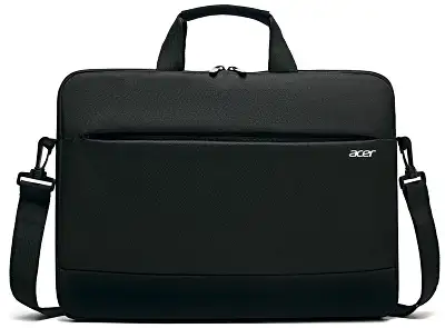 Сумка для ноутбука 15.6" Acer OBG202 черный (ZL.OTH11.025)