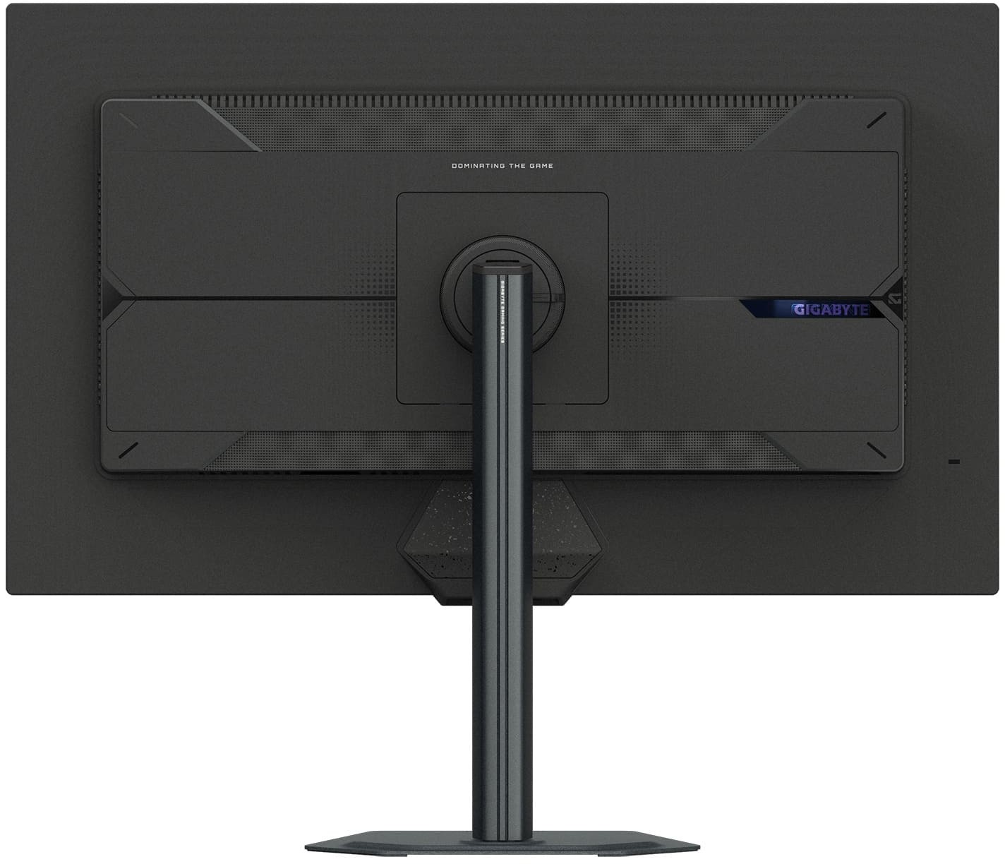 Монитор Gigabyte G27U 27" (G27U EK)