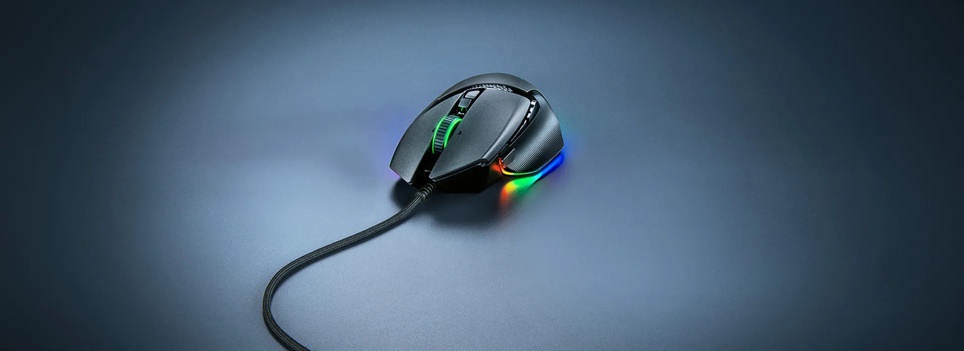 Компьютерная мышь Razer Basilisk V3 35k (RZ01-05230100-R3M1)