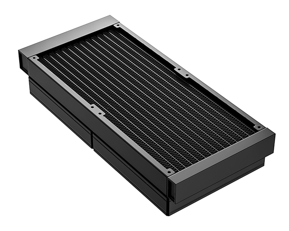 Водяное охлаждение для процессора ID-COOLING FX280 PRO SE (ID-CPU-FX280 PRO SE)