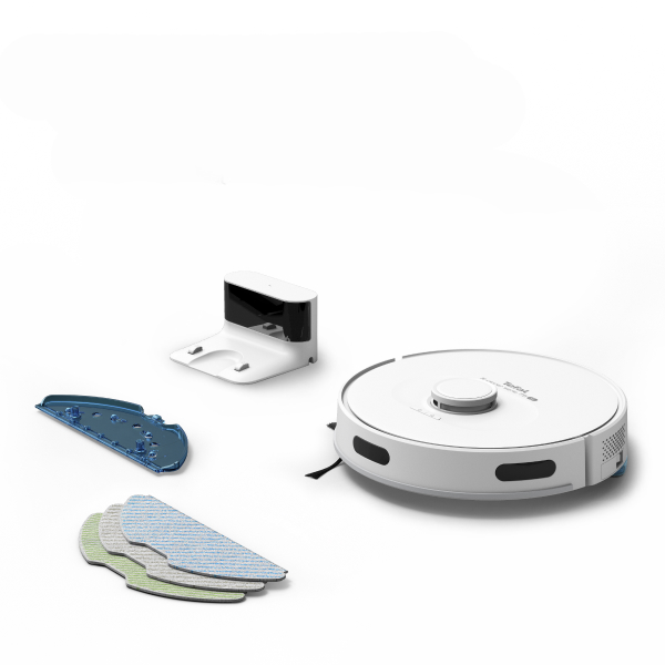 Робот пылесос Tefal RG8577WH (RG8577WH)