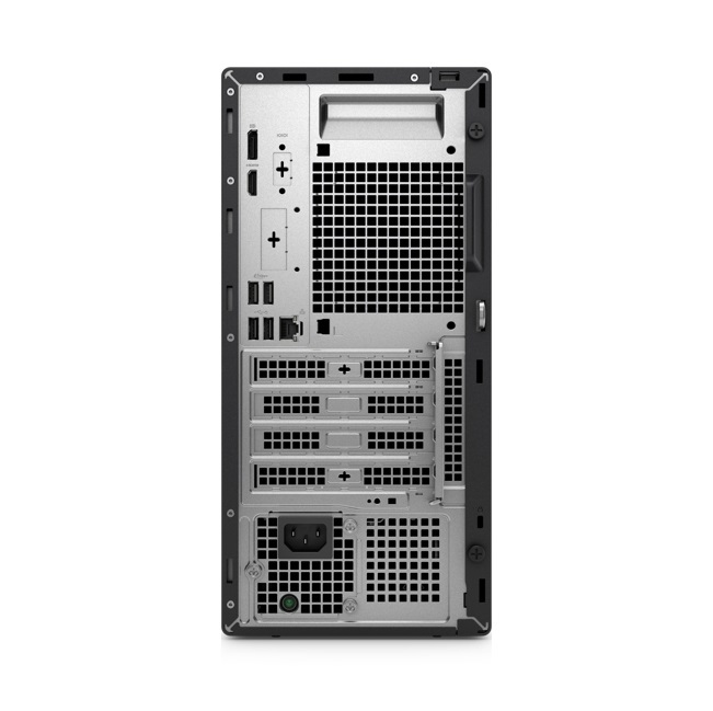 Компьютер Dell Pro Tower QCT1250 (210-BPSJ_14100_8_512_UBU)
