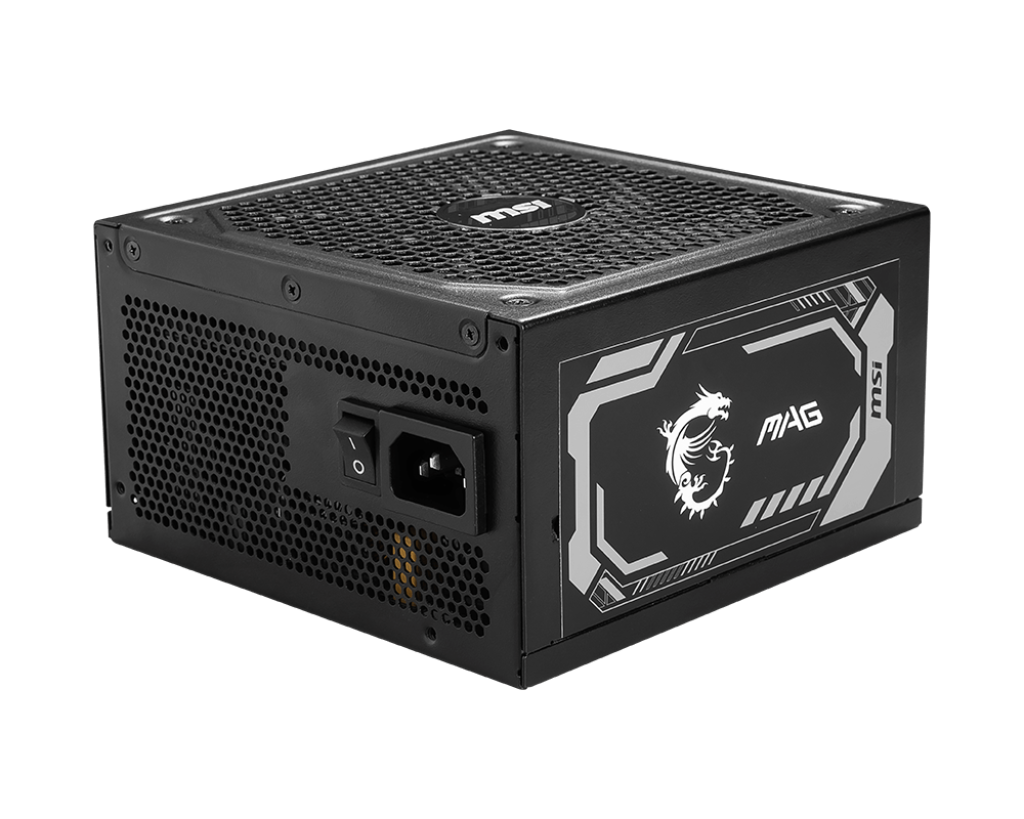 Блок питания MSI MAG A1000GL PCIE5 (MAG A1000GL PCIE5)