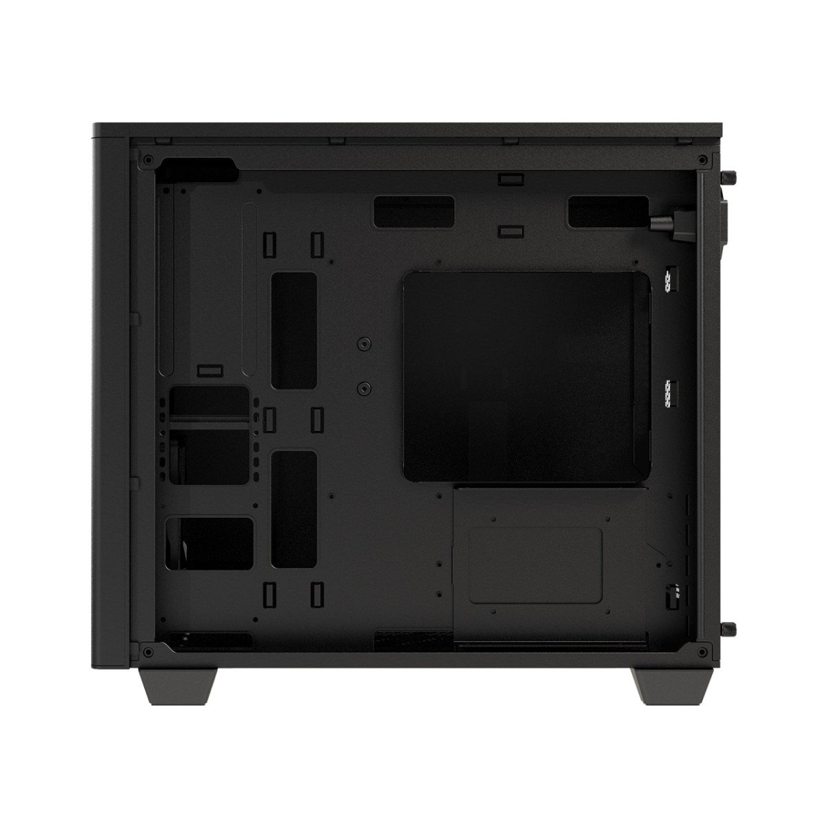 Компьютерный корпус FSP CST360B (CST360B)