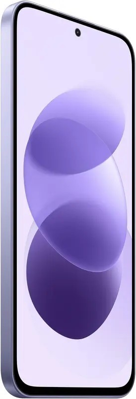 Смартфон Xiaomi Redmi Note 17, 8/256GB, Purple (26012RN62Y/003886)