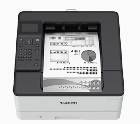 Принтер Canon I-SENSYS LBP243DW II (7187C013)