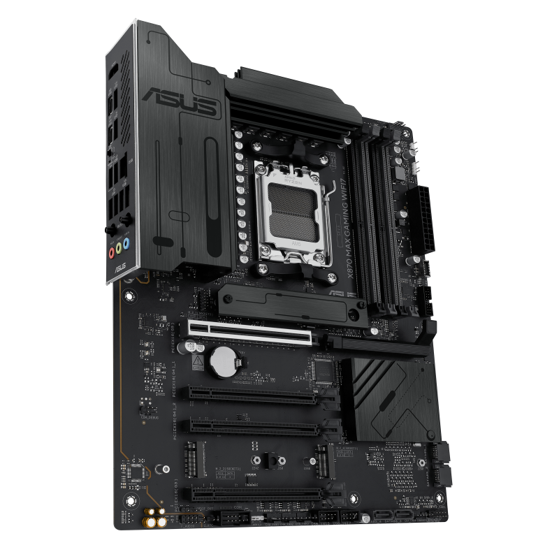 Материнская плата Asus X870 Max Gaming WiFi7 (90MB1LY0-M0EAY0)
