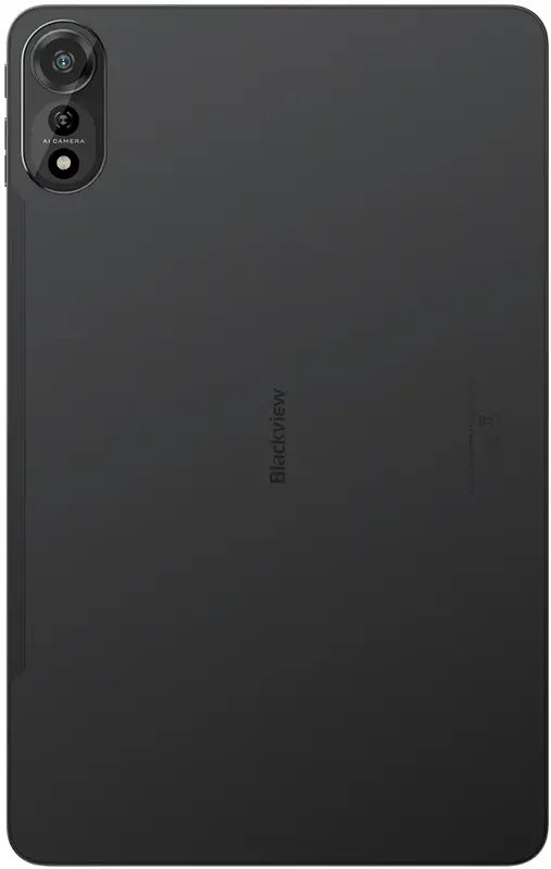 Планшет Blackview MEGA 2 12" 12/256GB LTE серый (MEGA 2/Grey)