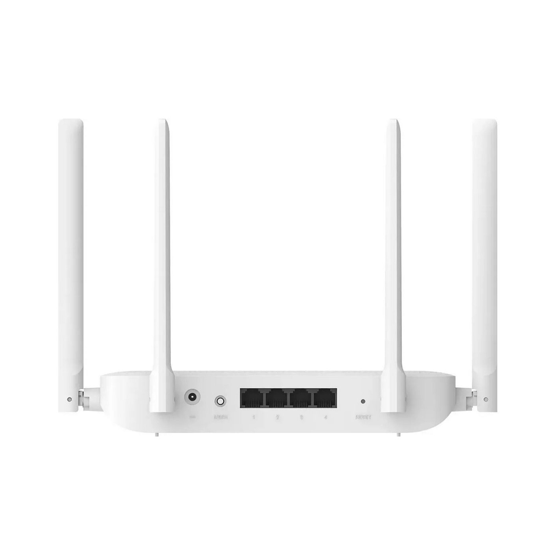 Маршрутизатор Xiaomi Router AX1500 RU (RD12) Маршрутизатор Xiaomi Router AX1500 RU (RD12)