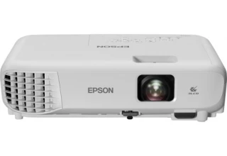 Проектор Epson EB-W53 USB, HDMI (V11HB57042)
