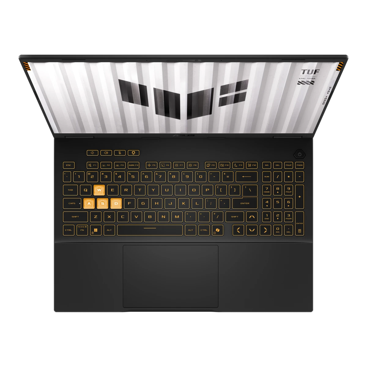 Ноутбук ASUS TUF Gaming F16 FX608JMR-RV167 (90NR0NB1-M009A0)