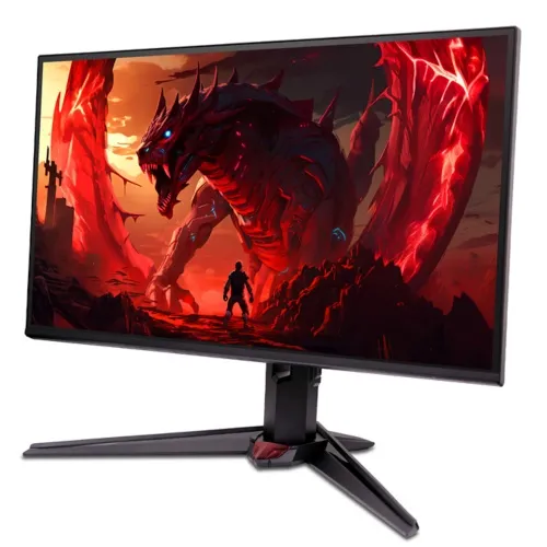 Монитор Acer Nitro XV270UP6bmiiprx 27", Black (UM.HX0EE.605)