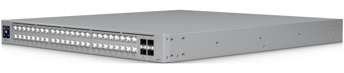 Коммутатор Ubiquiti Pro XG 48 (USW-Pro-XG-48-EU)