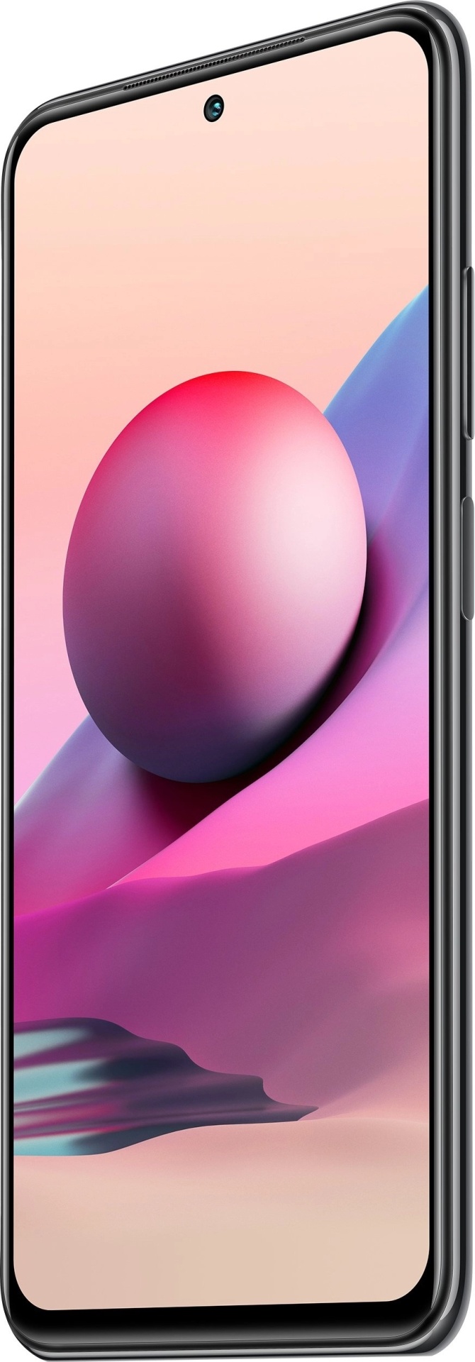 Смартфон Xiaomi Redmi Note 10S, 6/64GB, Onix Gray (M2101K7BG/739675/742163)