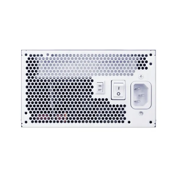Блок питания Lian Li SX1000P 1000W, 80+ PLATINUM White (G9P.SX1000P.W000.EU)