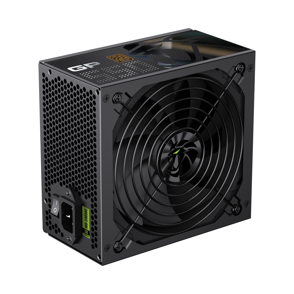 Блок питания Gamemax GP 550B (2124-0550R0041)