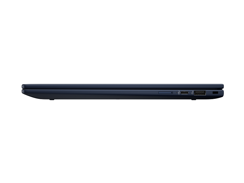 Ноутбук HP EliteBook X Flip G1i 14 AI - Atmospheric Blue (B68SCEA)