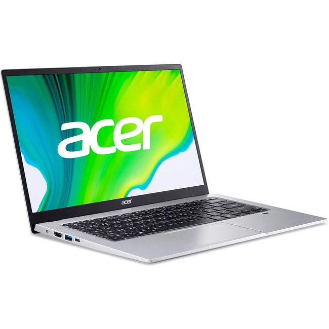 Ультрабук Acer Swift 1 SF114-34 (NX.A77ER.006)