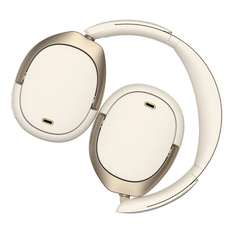 Bluetooth гарнитура Edifier WH950NB, 20Hz-40kHz Ivory (WH950NB/ IVORY)