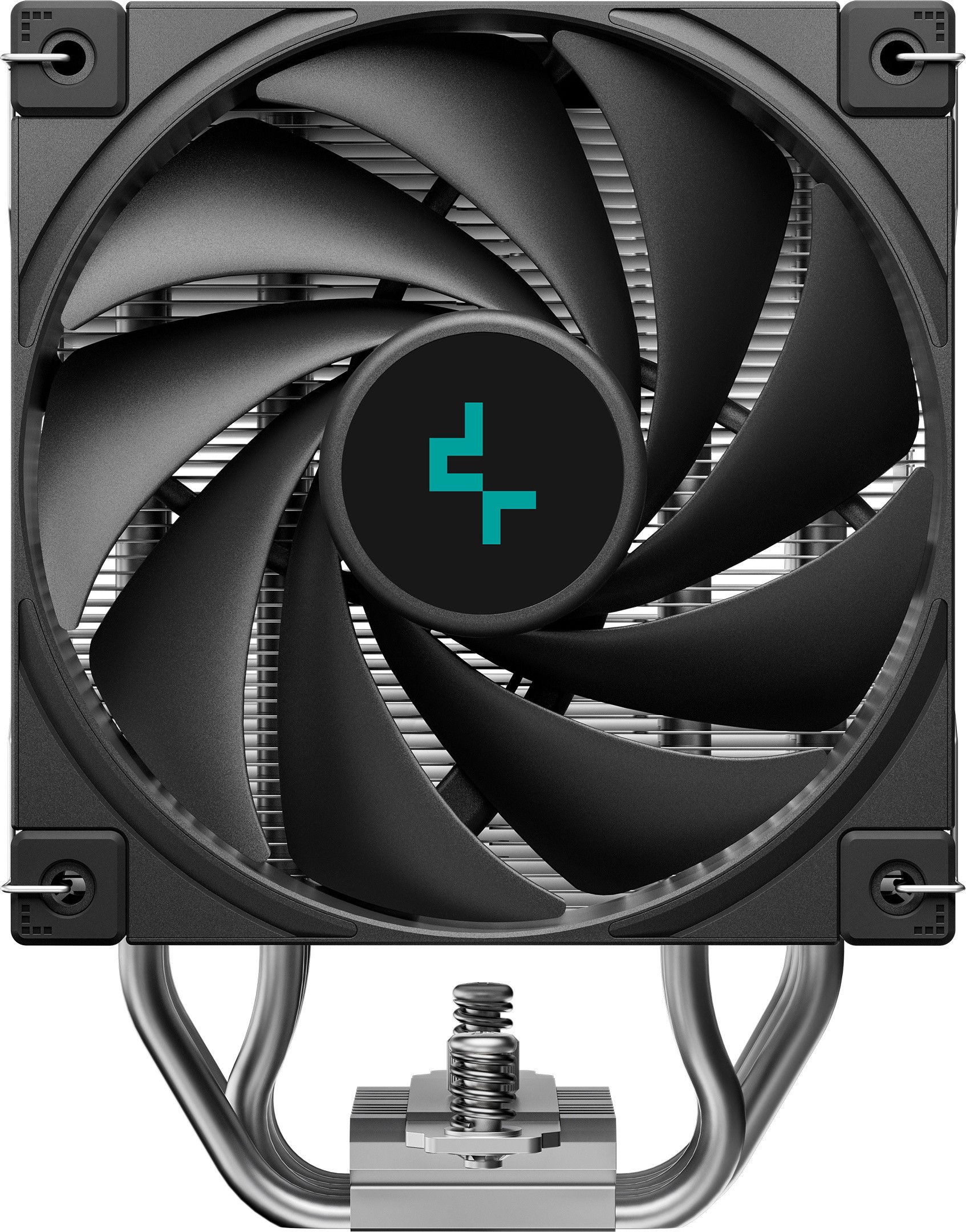 Кулер DeepCool AK500S Digital SE (R-AK500S-BKADMN-GJD)