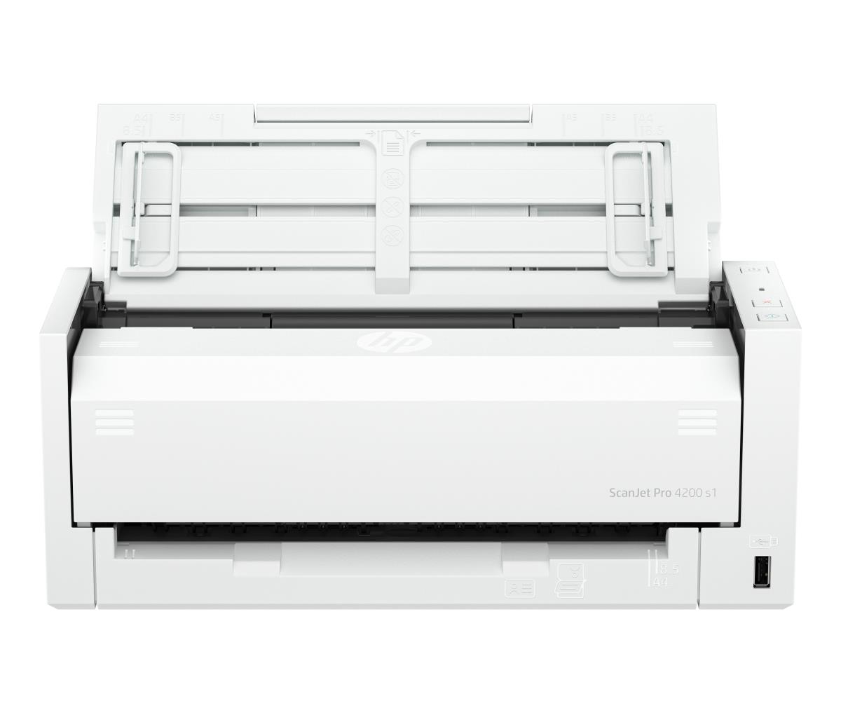 Сканер HP Europe ScanJet Pro 4200 s1 (8Q4W2A)