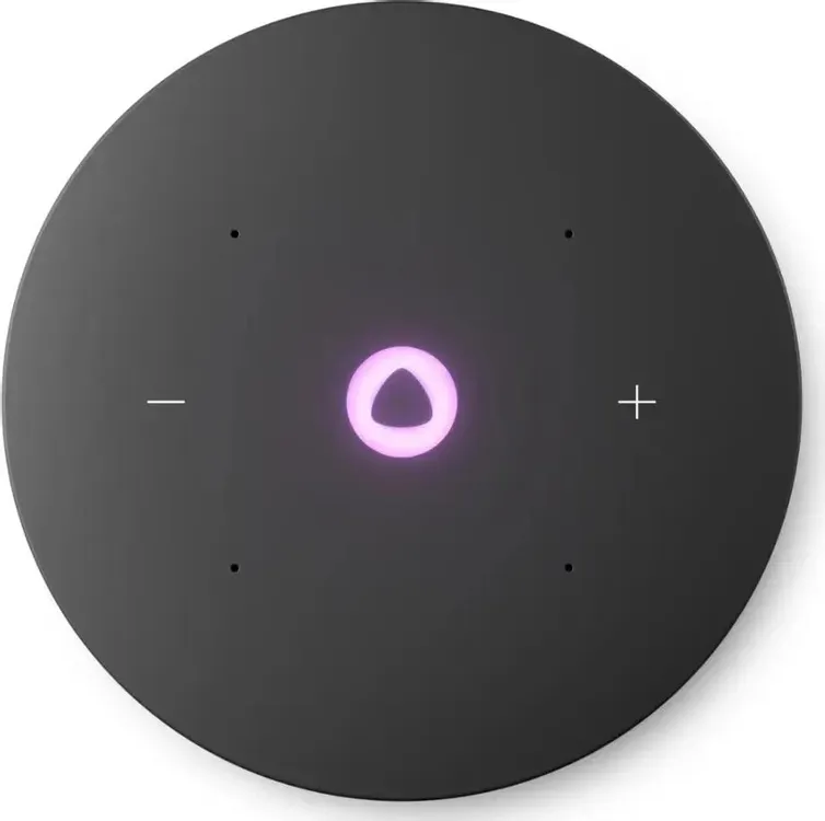 Колонки Яндекс.Станция Мини 3 Про на YaGPT, Grey (YNDX-00059GRY)