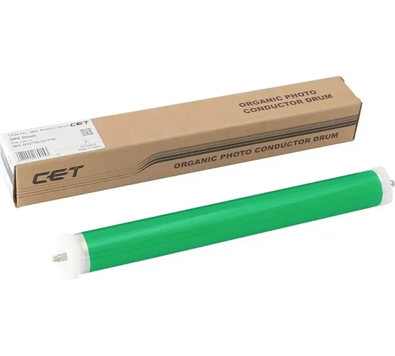 Барабан CET (Япония) для CANON imagePRESS C60/C700/C800 (CET) Black ()