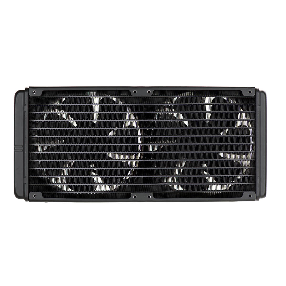Система водяного охлаждения EVGA CLC 240 (400-HY-CL24-V1)