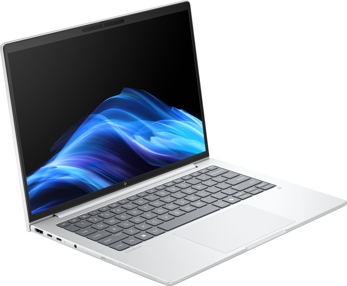 Ноутбук HP EliteBook 8 G1i 14 (AD4U5ET)