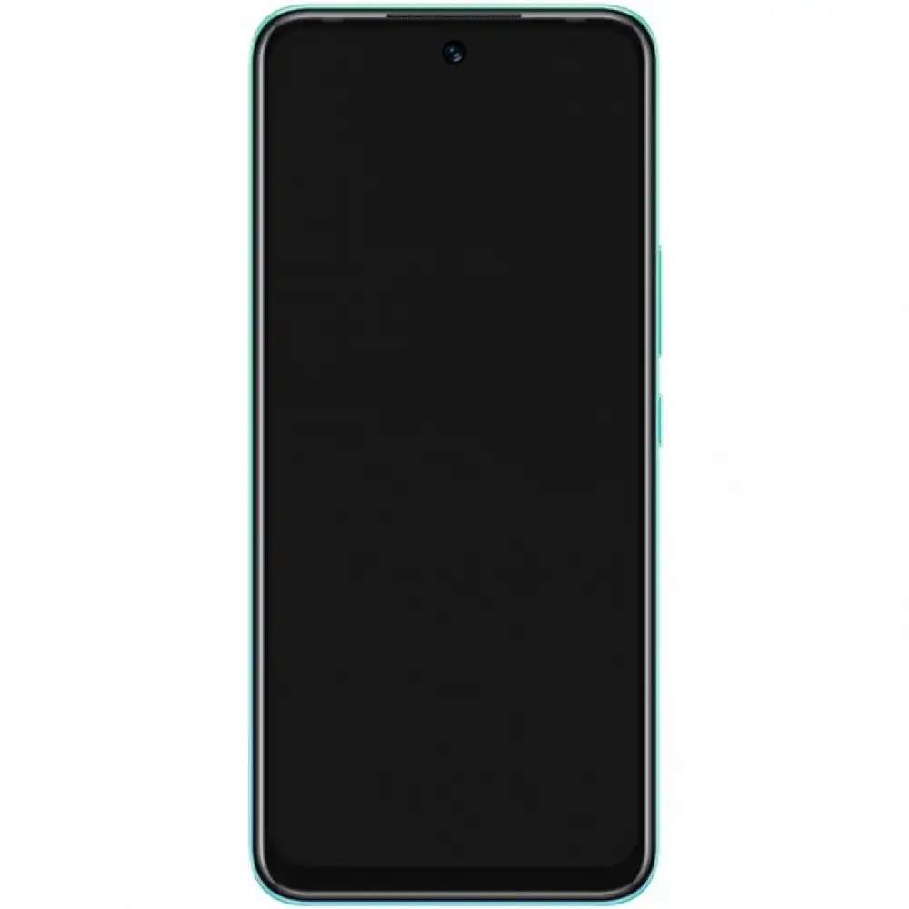 Смартфон Infinix HOT 12 Play NFC, 4/64GB, Day Green (X6816D/DAYLIGHT GREEN)