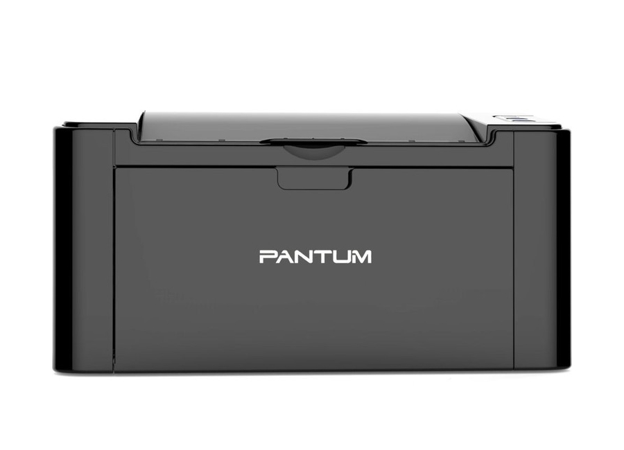 Принтер лазерный Pantum P2500W (P2500W)