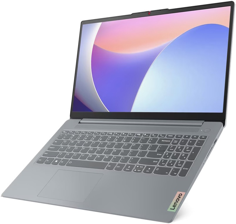 Ноутбук Lenovo IdeaPad Slim 3 15IRU8 (82X700D6RK)