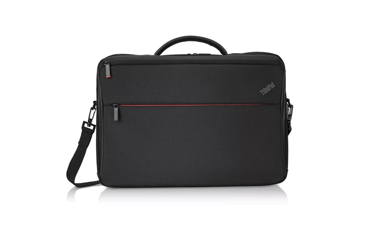 Сумка для ноутбука Lenovo ThinkPad Essential 13-14'' Slim Topload (Eco) 4X41D97727  (4X41D97727)