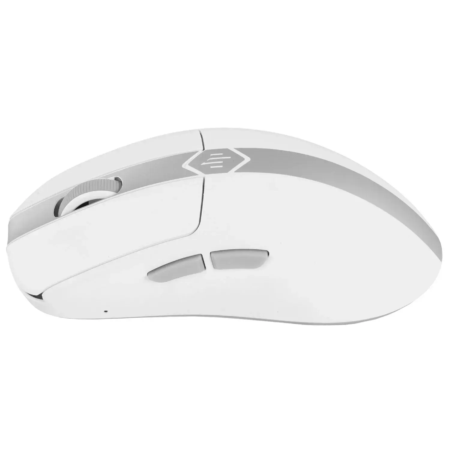 Мышка игровая Дарк Проджект ME5 White (DP-ME5-1002)
