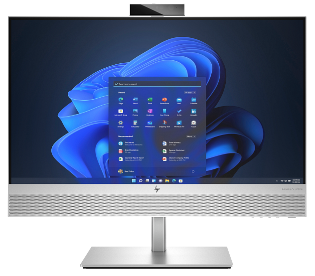 Моноблок HP EliteOne 840 G9 (A0YY5EA)