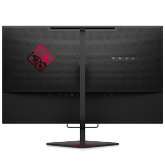 Монитор HP Omen - Black, 27" (Z4D33AA)