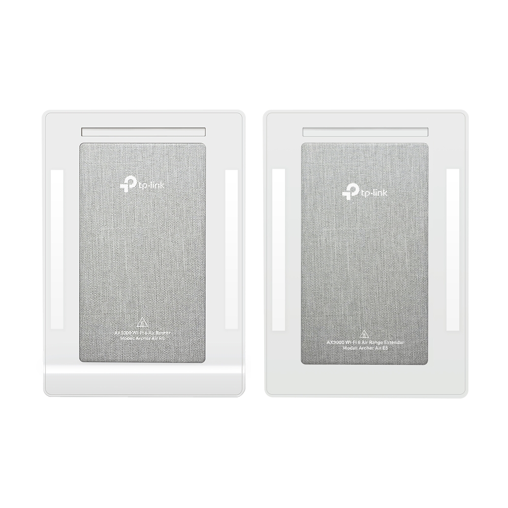 Домашняя Mesh-система TP-Link Archer Air R5(3-pack) (Archer Air R5(3-pack))