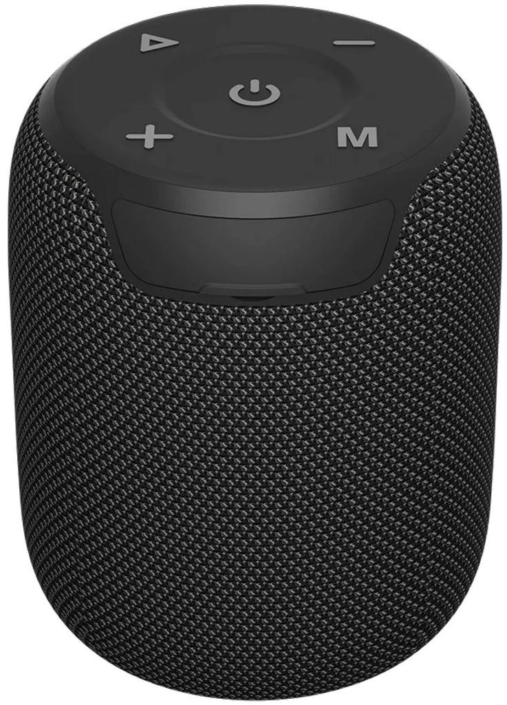 Беспроводная колонка Canyon OnMove 9 TWS, Black (CNE-CBTSP9)