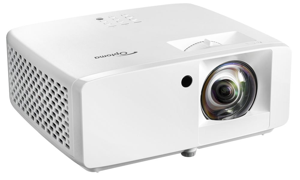 Лазерный проектор Optoma ZW350ST (ZW350ST)