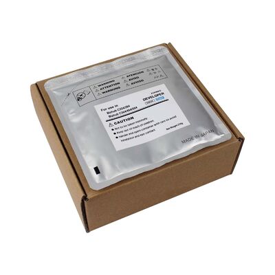 Девелопер для KONICA MINOLTA Bizhub C224/C284/C364/C454/C554 (CET) Yellow (CET8128)
