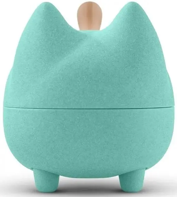 Колонки Rombica MySound Tito 3C (1.0) - Blue (BT-S026)