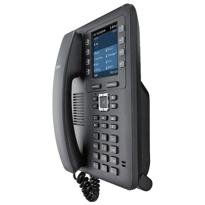 IP-телефон Gigaset Maxwell 3  (Gigaset Maxwell 3)