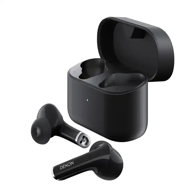 Наушники Denon AHC830NCWBKEM ЧЕРНЫЕ (AHC830NCWBKEM/B)