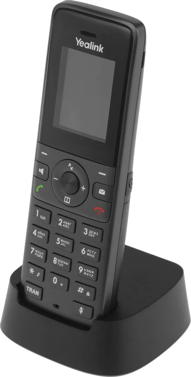 IP Телефон Yealink W74P (W74P)