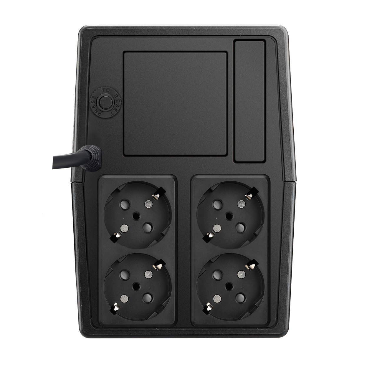 Источник бесперебойного питания FSP FP 1000 (PPF6000633)