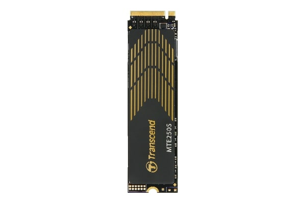 Жесткий диск SSD 1TB Transcend TS1TMTE250S M2 PCIe (TS1TMTE250S)