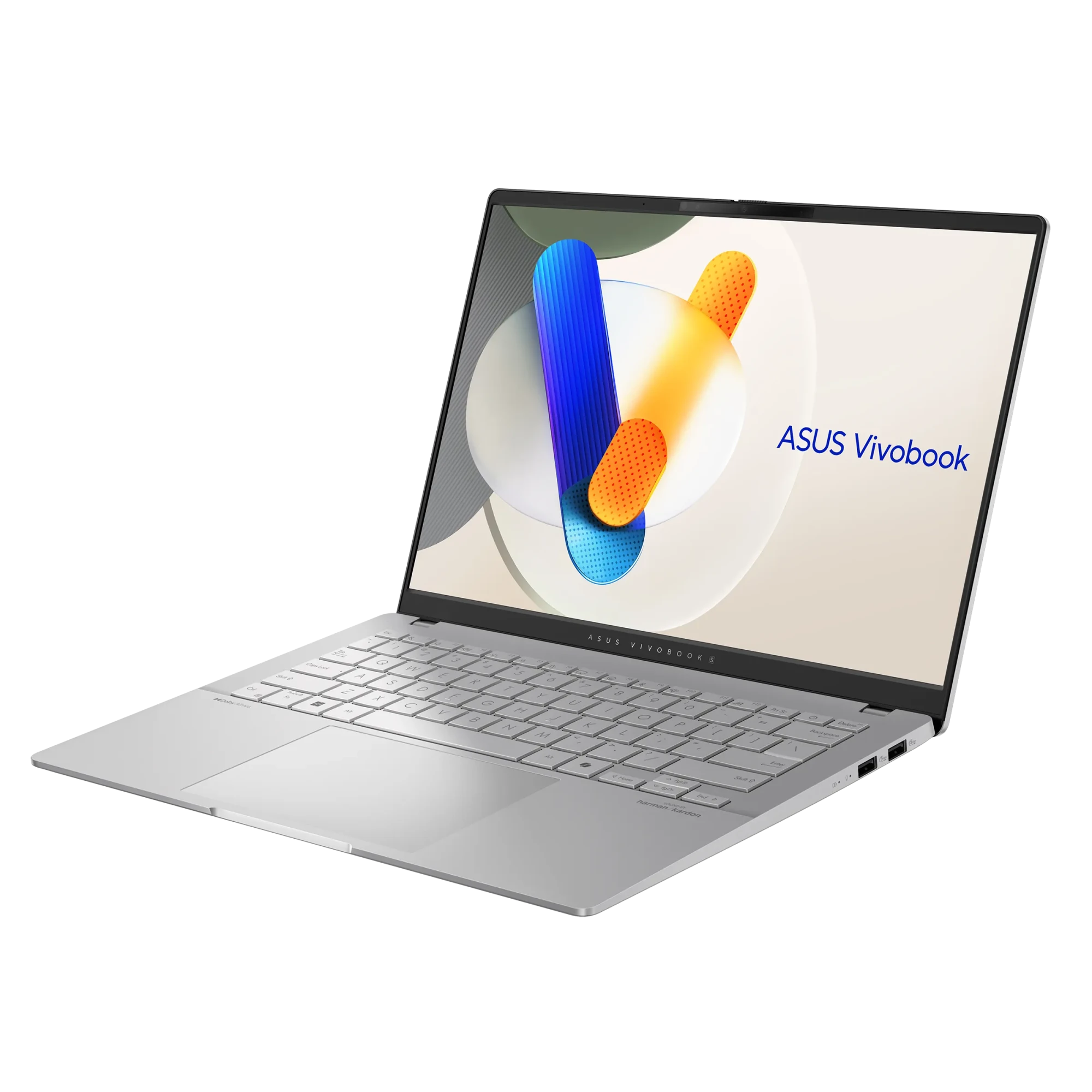 Ультрабук ASUS VivoBook S14 M5406NA-QD108 (90NB1491-M006A0)